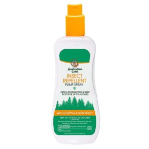 Australian Gold Insect Repellent Pump Spray