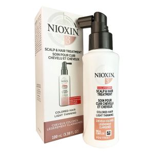 Nioxin System 3 Scalp_Treatment 3.4oz