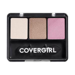 COVERGIRL Eye Enhancers 3-Kit Eyeshadow, 103 First Impression, 0.14 oz"