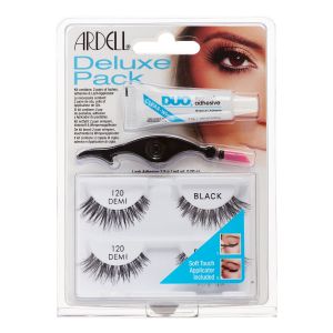 Ardell Deluxe Pack with Applicator, # 120"