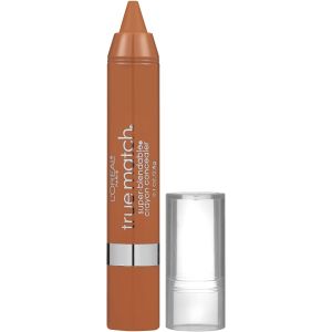 L'Oreal Paris True Match Super-Blendable Crayon Concealer, Medium / Deep Neutral, 0.10 oz"