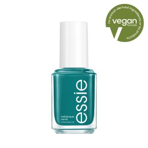 essie  Nail Polish,  UnGuility Pleasures, Green, 0.46 fl oz Bottle"