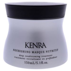 Nourishing Masque By Kenra - 5.1 Oz Masque