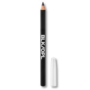 BLK/OPL Colorsplurge Automatic Eye Lining Pencil, Highly Pigmented, Blends Easily, Licorice, 0.01 oz"