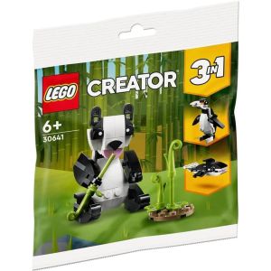 LEGO Creator Panda Bear 30641