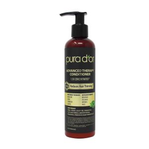 Pura D'Or Advanced Therapy Conditioner - 8 oz