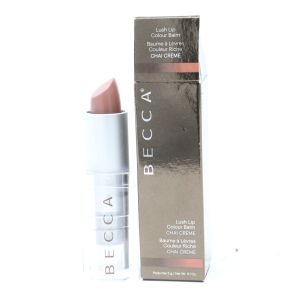 Becca Lush Lip Balm Colour Balm 0.1oz/3g New In Box