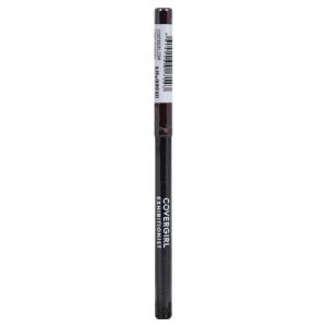 Covergirl 8271488 Exhibitionist Lip Liner, 235 Plum Partner - Pack of 2