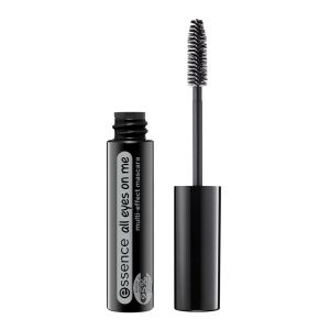 Essence - All Eyes on Me - Multi-Effect Mascara 01 Soft Black