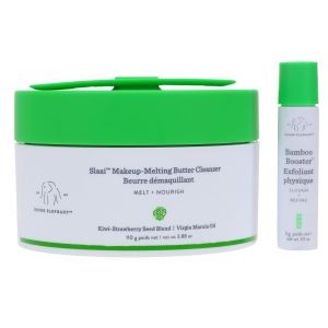 Drunk Elephant Slaai Makeup-Melting Butter Cleanser 3.88 oz