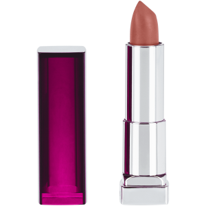 Maybelline Color Sensational Cream Finish Lipstick, Born With It"