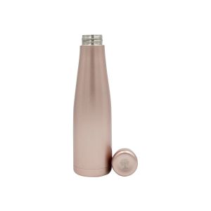 Oak and Reed Luna - Thermal bottle - 18.6 fl.oz - blush