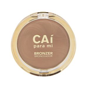 Cai Para Mi Sunkissed Look Bronzer, St Tropez Tan"