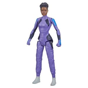 Marvel Studios' Black Panther: Wakanda Forever Titan Hero Series Shuri Action Figure