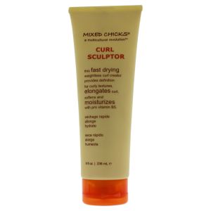 Mixed Chicks Curl Sculptor - 8 oz Sculptor