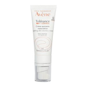 Eau Thermale Avene Tolerance Control Soothing Skin Recovery Cream 1.3 fl.oz.