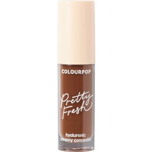 ColourPop Pretty Fresh Concealer - 220C Deep Dark - 0.3oz