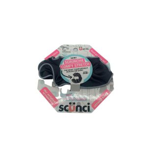 Scunci The Original Scrunchie Comfy Stretch, 1 count"