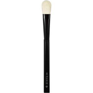 Kokie Professional Large Eye Shadow Makeup Blending Brush