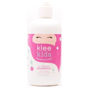 Klee Kids Enchanted Shampoo