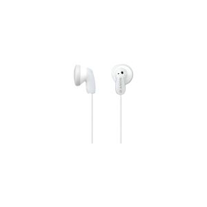 SONY MDR-E9LP/WHI Fashion Earbuds