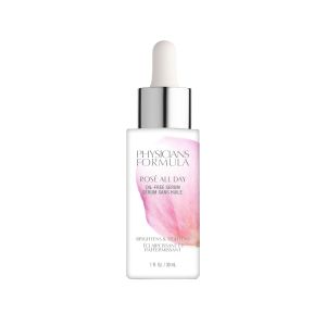 Physicians Formula Rosé All Day Oil-Free Serum, Rosé"