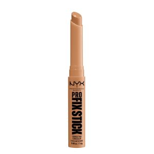 NYX Professional Makeup Color Correcting Pro Fix Stick Concealer, Cinnamon"