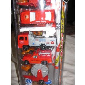 Express Wheels Action Pack Tube With A Set Of 20