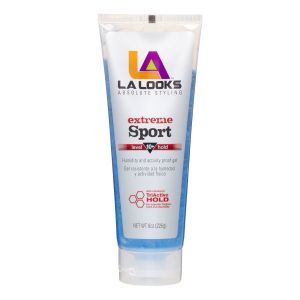 L.A. Looks™ Extreme Sport Styling Gel 8 oz. Tube