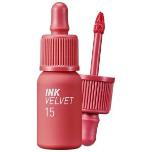 PERIPERA Ink Velvet 4g - 7 Colors to choose (BUY 2 GET 1 FREE)