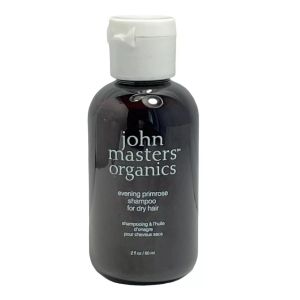 John Masters Organics Evening Primrose Shampoo for Dry Hair, 2oz"