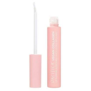 Pacifica Vegan Collagen Lip Plumping Gloss