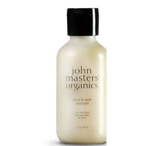 John Masters Organics Citrus & Neroli Detangler, 2 oz."