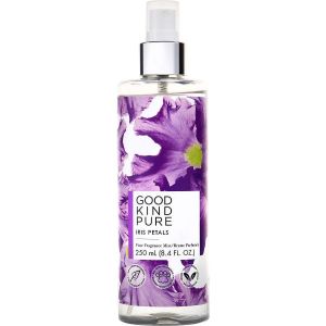 Good Kind Pure Iris Petals by Coty, 8.4 oz Fragrance Mist for Women"