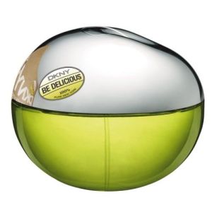 DKNY Be Delicious Eau De Parfum Spray, Perfume For Women, 1 Oz"