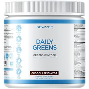 Revive MD - Daily Greens Powder