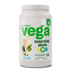 Vega Essentials US Vanilla (36.4oz) (2lb 4.4oz)