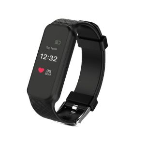 3Plus HR, Fitness Tracker with Heart Rate"