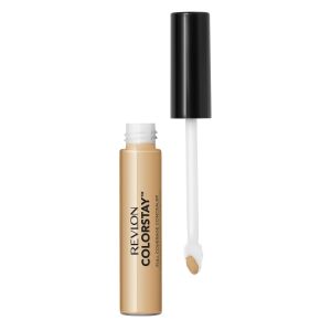 Revlon ColorStay Full Coverage Long Wearing Concealer, Light Medium, 0.21 fl oz"