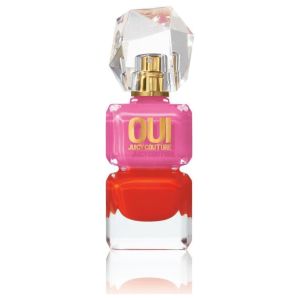 Juicy Couture OUI Eau De Parfum, Perfume for Women, 1 oz