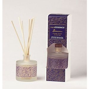 rareEarth rareESSENCE Reed Diffuser, 90ml, Dream"