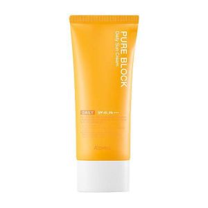 Pure Block Natural Daily Sun Cream, 50ml"