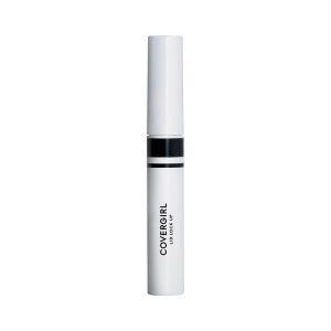 COVERGIRL Lid Lock Up Eyeshadow Primer, 100 Clear"