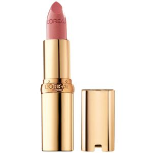 L'Oreal Paris Colour Riche Original Satin Lipstick for Moisturized Lips, 140 Mauved"