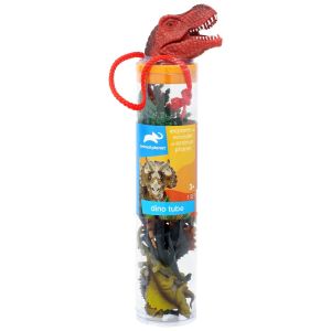 Animal Planet Dino Tube