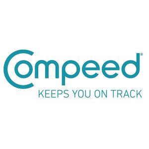 Compeed Blister Sports Mixed 9 Ct