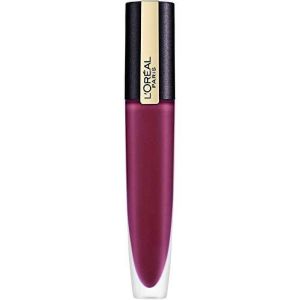 L'Oreal Paris Rouge Signature Matte Lip Stain, I Voodoo,  0.23 Fl Oz"