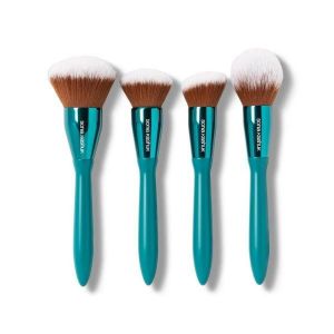 Luminate Collection Face Brush Set