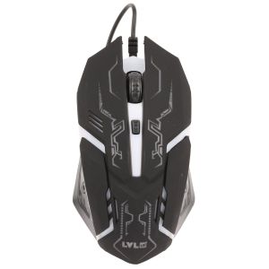 Lvlup Lu737 Pro Gaming Mouse