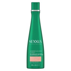 Nexxus - Unbreakable Care Anti-Breakage Shampoo 13.5 fl oz